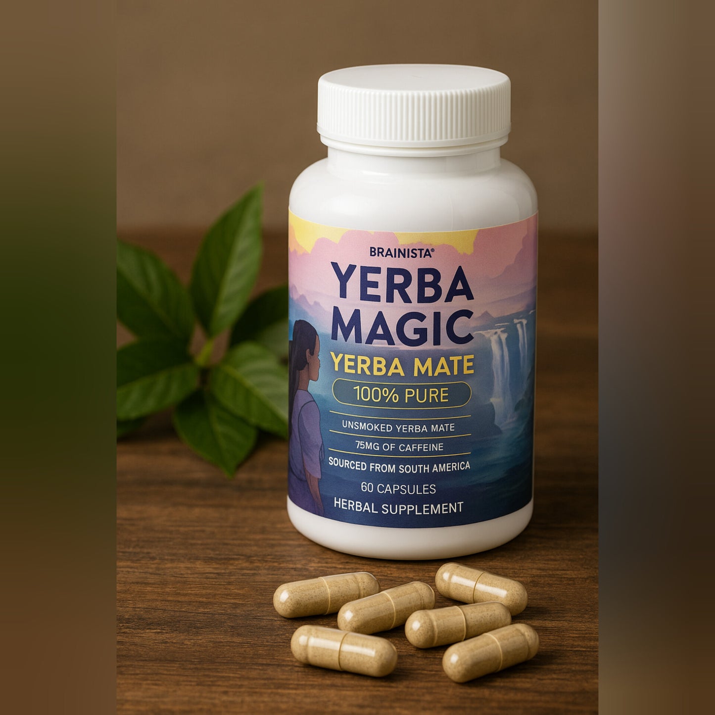 Pure Yerba