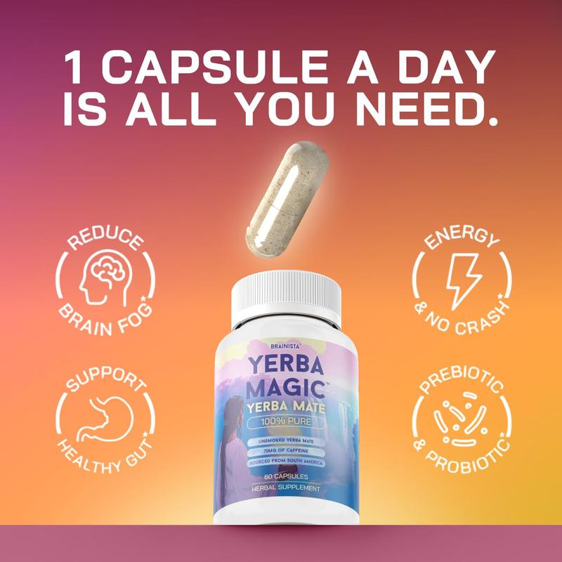 Pure Yerba