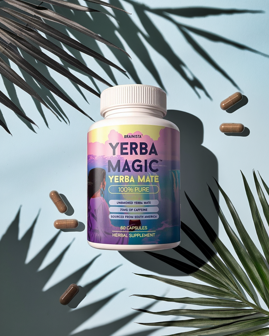 Pure Yerba