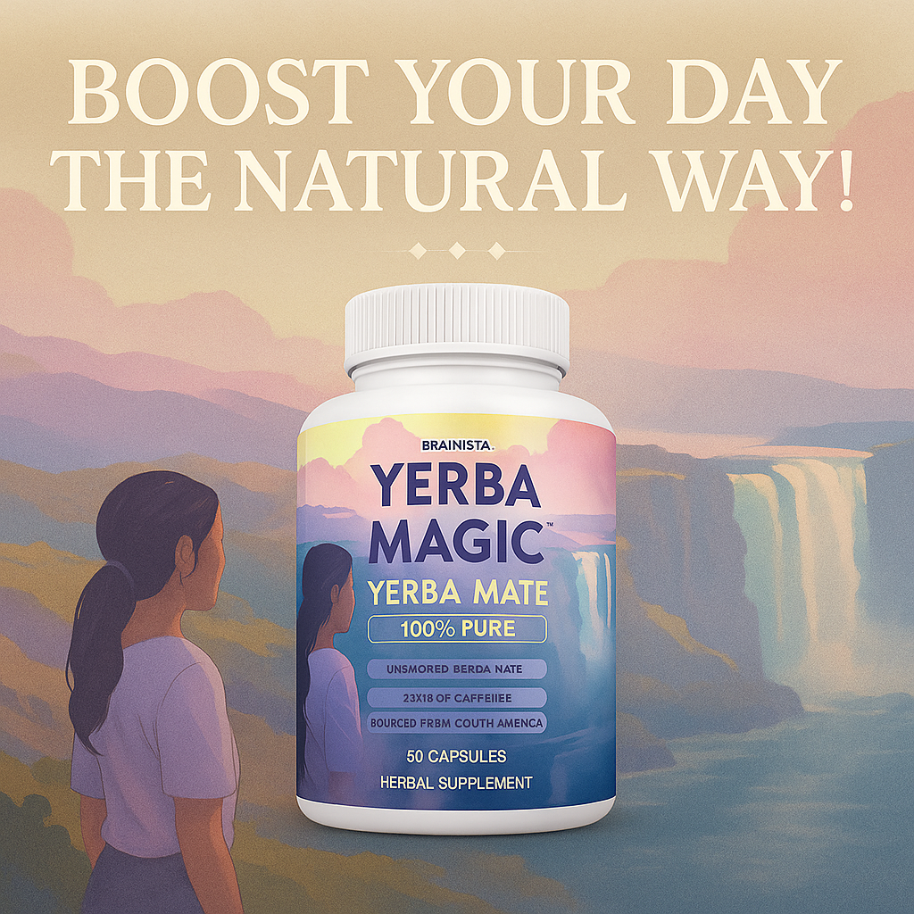Pure Yerba