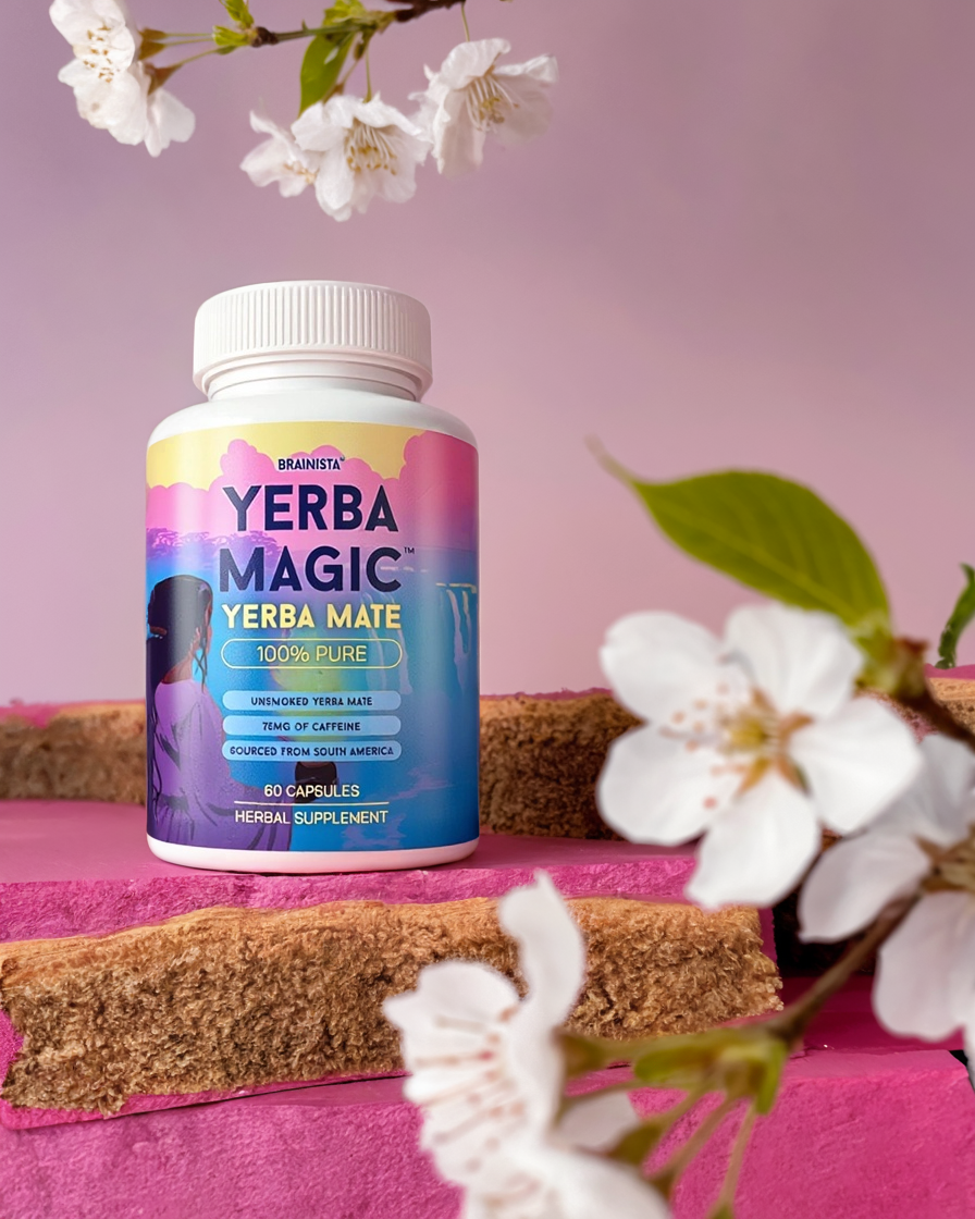 Pure Yerba
